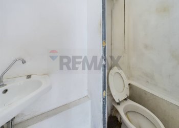 Bagno - Commercial Premises Via della Villa
45, Formello - photo 15
