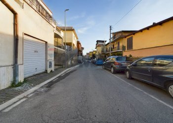 Edificio all\'aperto - Commercial Premises Via della Villa
45, Formello - photo 16