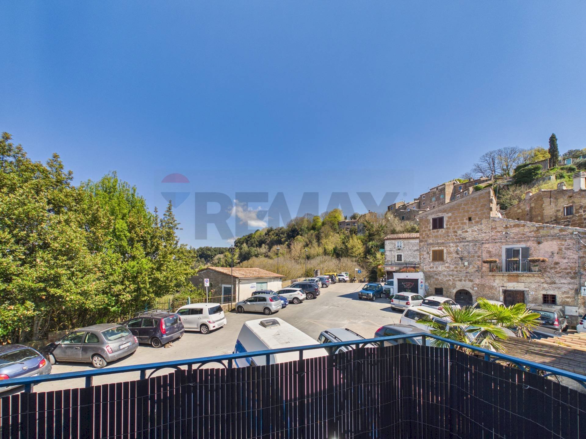 Edificio all\'aperto - Two-room apartment Calcata - photo 1