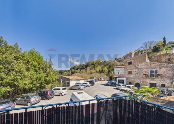 Edificio all\'aperto - Two-room apartment Calcata - photo 1