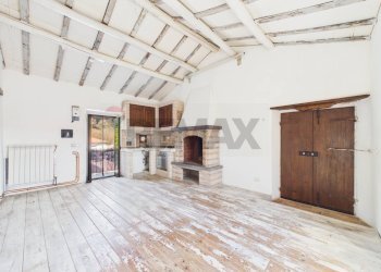 Soggiorno - Two-room apartment Calcata - photo 3