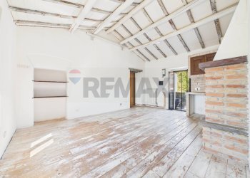 Stanza vuota - Two-room apartment Calcata - photo 5