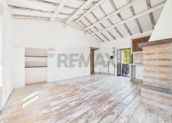 Stanza vuota - Two-room apartment Calcata - photo 6