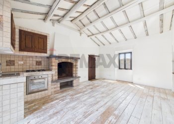 Soggiorno - Two-room apartment Calcata - photo 7