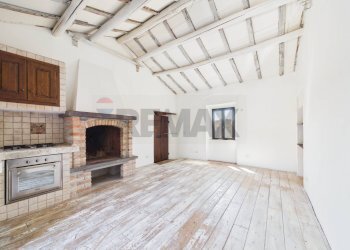 Soggiorno - Two-room apartment Calcata - photo 8