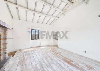 Stanza vuota - Two-room apartment Calcata - photo 9