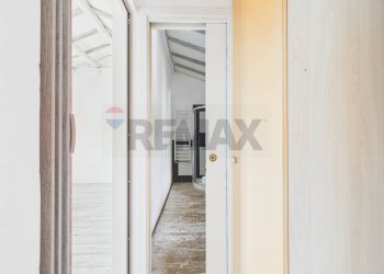 Hall / corridoio - Two-room apartment Calcata - photo 11