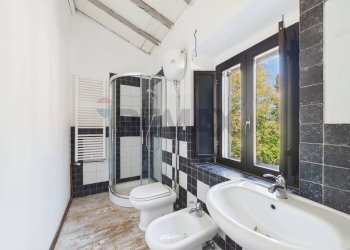 Bagno - Two-room apartment Calcata - photo 12