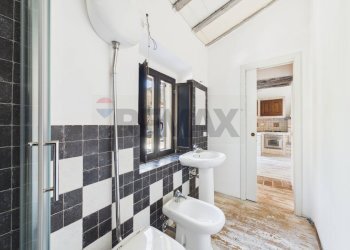Bagno - Two-room apartment Calcata - photo 13