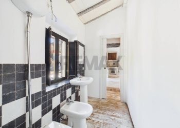 Bagno - Two-room apartment Calcata - photo 14