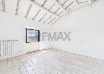 Stanza vuota - Two-room apartment Calcata - photo 17