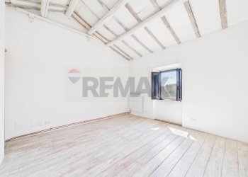 Stanza vuota - Two-room apartment Calcata - photo 19