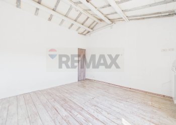 Stanza vuota - Two-room apartment Calcata - photo 21