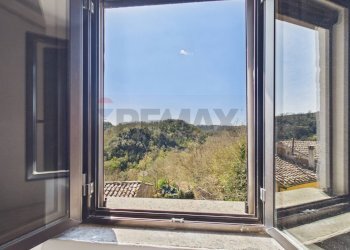 Vista delle montagne - Two-room apartment Calcata - photo 26