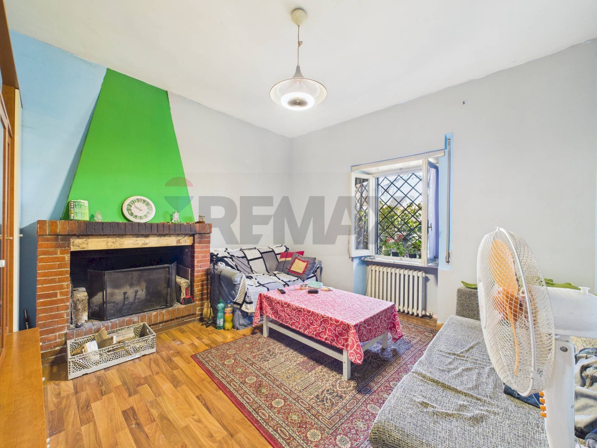 Camera / camera da letto - Two-room apartment Formello - photo 1