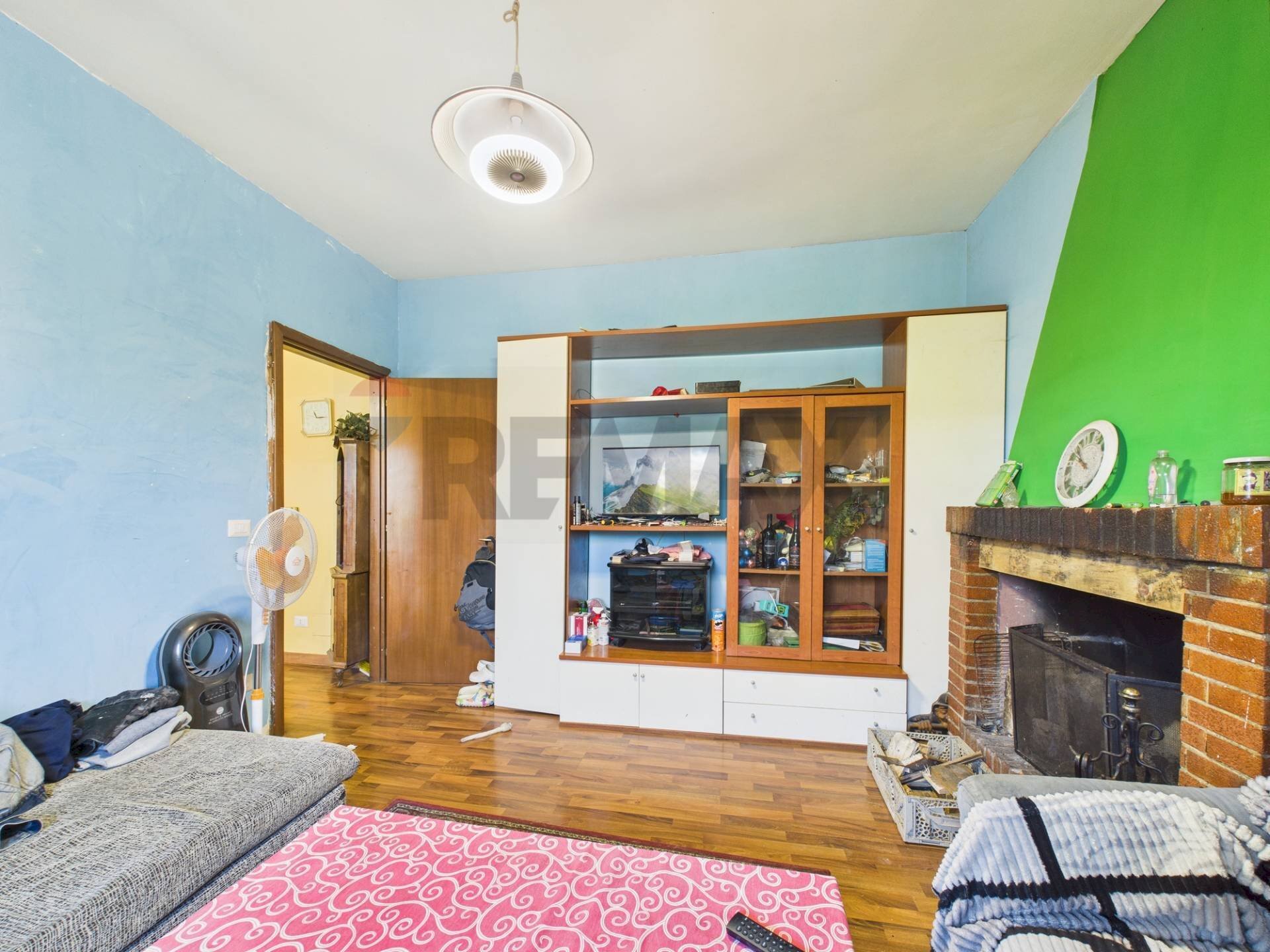 Camera / camera da letto - Two-room apartment Formello - photo 2