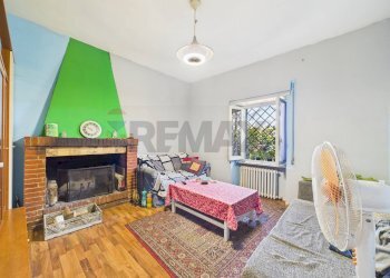 Camera / camera da letto - Two-room apartment Formello - photo 1