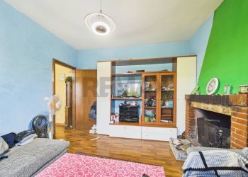 Camera / camera da letto - Two-room apartment Formello - photo 2