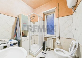 Bagno - Two-room apartment Formello - photo 7