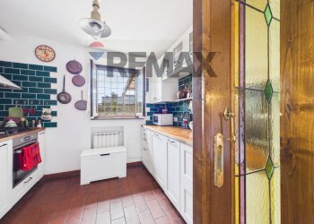 Cucina - Three-room apartment VIA MONTE DELLE GUGLIE
 
11, Morlupo - photo 3