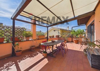 Terrazza - Three-room apartment VIA MONTE DELLE GUGLIE
 
11, Morlupo - photo 11