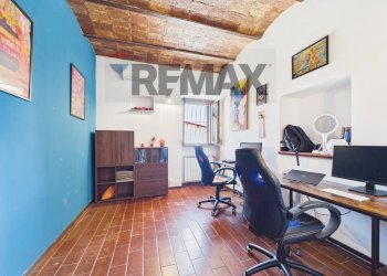 Ufficio - Three-room apartment VIA MONTE DELLE GUGLIE
 
11, Morlupo - photo 14