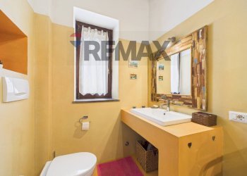 Bagno - Three-room apartment VIA MONTE DELLE GUGLIE
 
11, Morlupo - photo 17