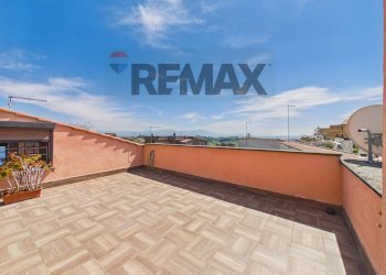 Terrazza - Three-room apartment VIA MONTE DELLE GUGLIE
 
11, Morlupo - photo 21
