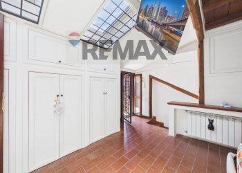 Scale - Three-room apartment VIA MONTE DELLE GUGLIE
 
11, Morlupo - photo 24