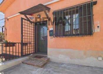 Casa all\'aperto - Three-room apartment VIA MONTE DELLE GUGLIE
 
11, Morlupo - photo 31