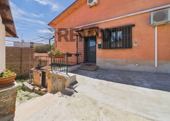 Casa all\'aperto - Three-room apartment VIA MONTE DELLE GUGLIE
 
11, Morlupo - photo 32