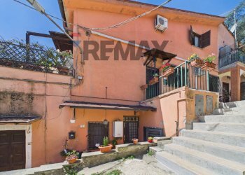 Casa all\'aperto - Three-room apartment VIA MONTE DELLE GUGLIE
 
11, Morlupo - photo 33