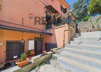 Casa all\'aperto - Three-room apartment VIA MONTE DELLE GUGLIE
 
11, Morlupo - photo 34