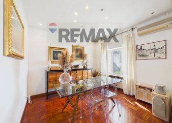 Sala da pranzo - Apartment Via per Magliano
 
4, Sacrofano - photo 3