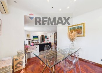 Sala da pranzo - Apartment Via per Magliano
 
4, Sacrofano - photo 4
