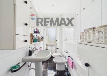 Bagno - Apartment Via per Magliano
 
4, Sacrofano - photo 13