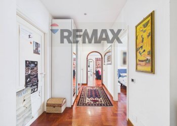 Hall / corridoio - Apartment Via per Magliano
 
4, Sacrofano - photo 15