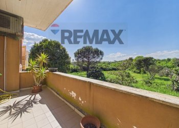 Balcone - Apartment Via per Magliano
 
4, Sacrofano - photo 16