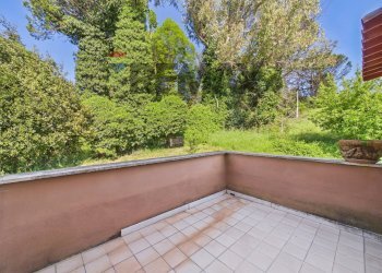 Terrazza - Apartment Via per Magliano
 
4, Sacrofano - photo 20