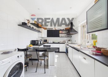 Cucina - Apartment Via per Magliano
 
4, Sacrofano - photo 26