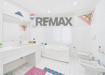 Bagno - Apartment Via per Magliano
 
4, Sacrofano - photo 28