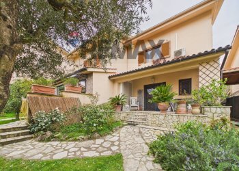 Casa all\'aperto - Villa Via Giovanni Battista Pergolesi, Nepi - photo 5