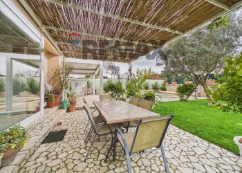 Terrazza - Villa Via Giovanni Battista Pergolesi, Nepi - photo 7