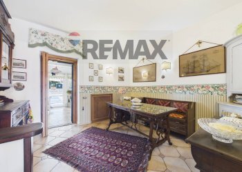 Sala da pranzo - Villa Via Giovanni Battista Pergolesi, Nepi - photo 23