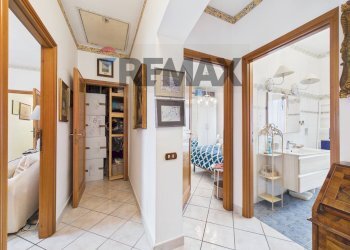Hall / corridoio - Villa Via Giovanni Battista Pergolesi, Nepi - photo 28