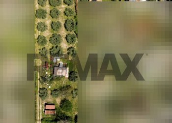 Dettagli - Building land Via del Praticello alto
24, Formello - photo 1