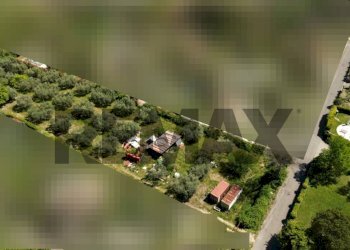 Vista dell\'acqua - Building land Via del Praticello alto
24, Formello - photo 4