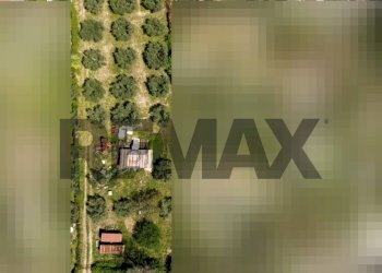 Dettagli - Building land Via del Praticello alto
24, Formello - photo 5