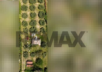 Dettagli - Building land Via del Praticello alto
24, Formello - photo 6