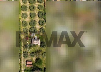 Dettagli - Building land Via del Praticello alto
24, Formello - photo 7